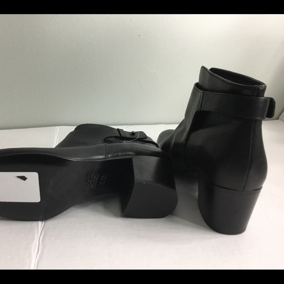 Vince Ankle Booties Size:9.5 - Picture 2 of 7